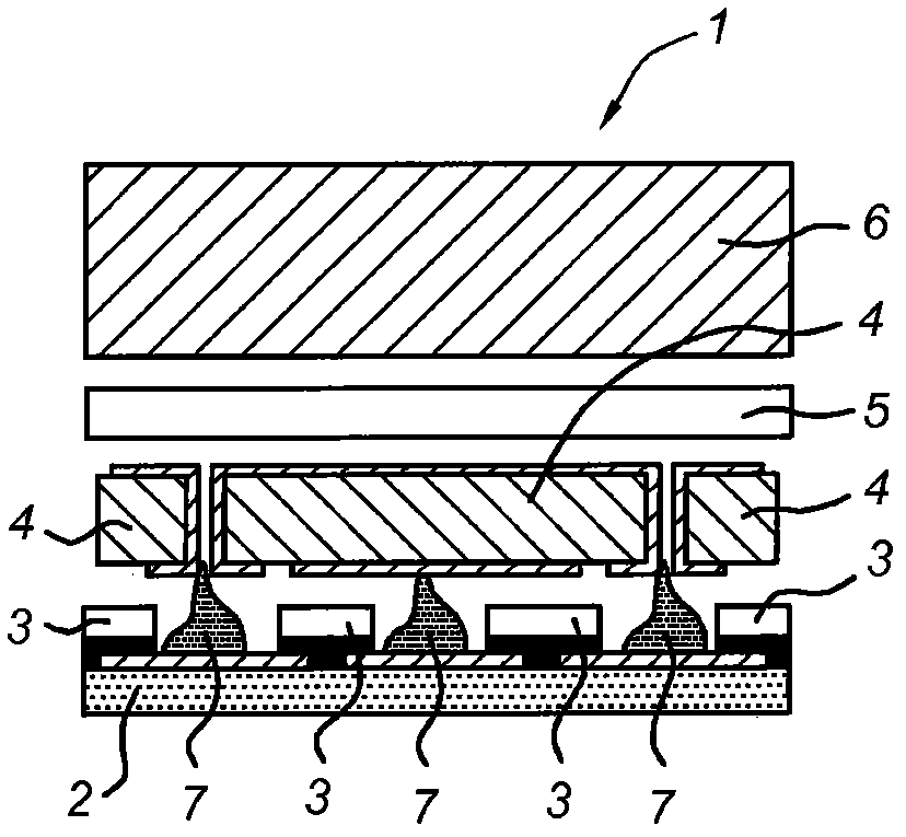 Method of monolithic photo-voltaic module assembly