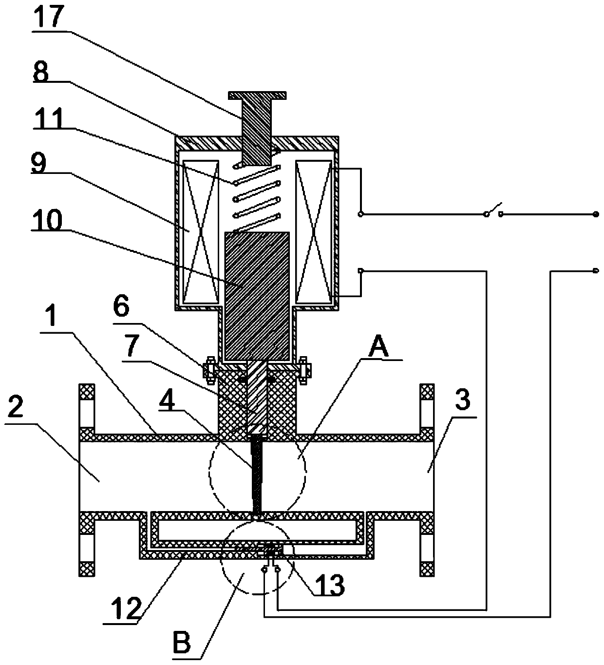 Check valve