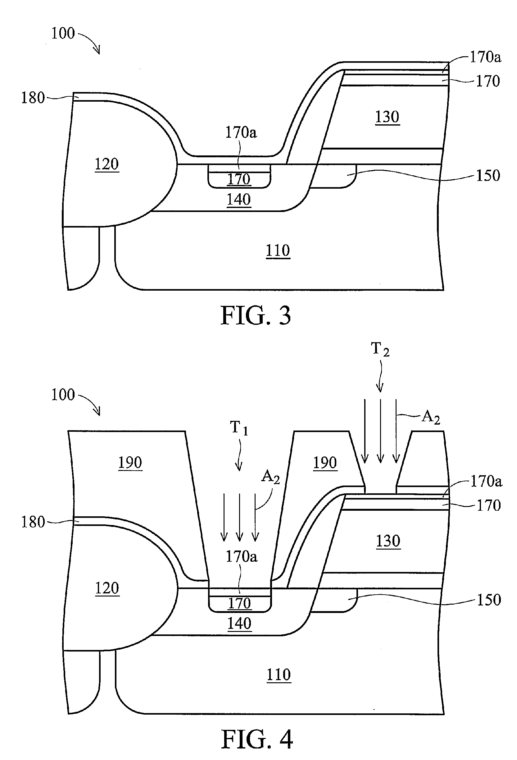 Decreasing Metal-Silicide Oxidation During Wafer Queue Time