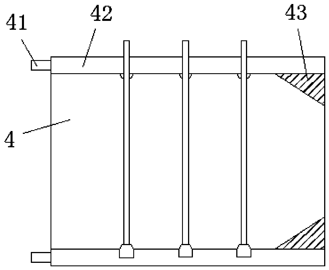 A Portable and Adjustable Atmospheric Particle Detection Device