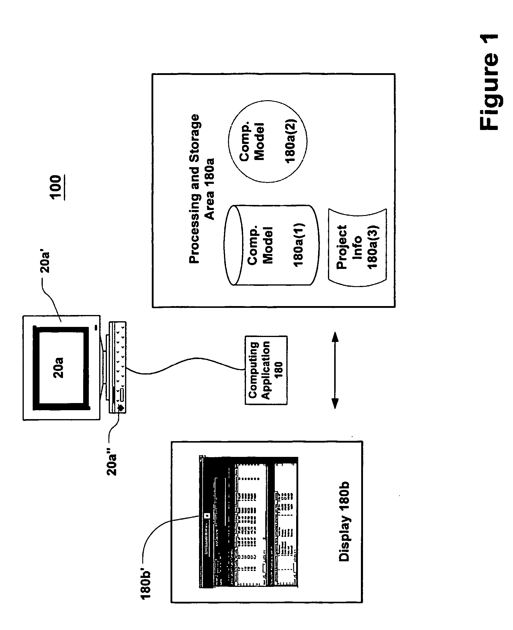 Industrial it system for production of distribution power transformers