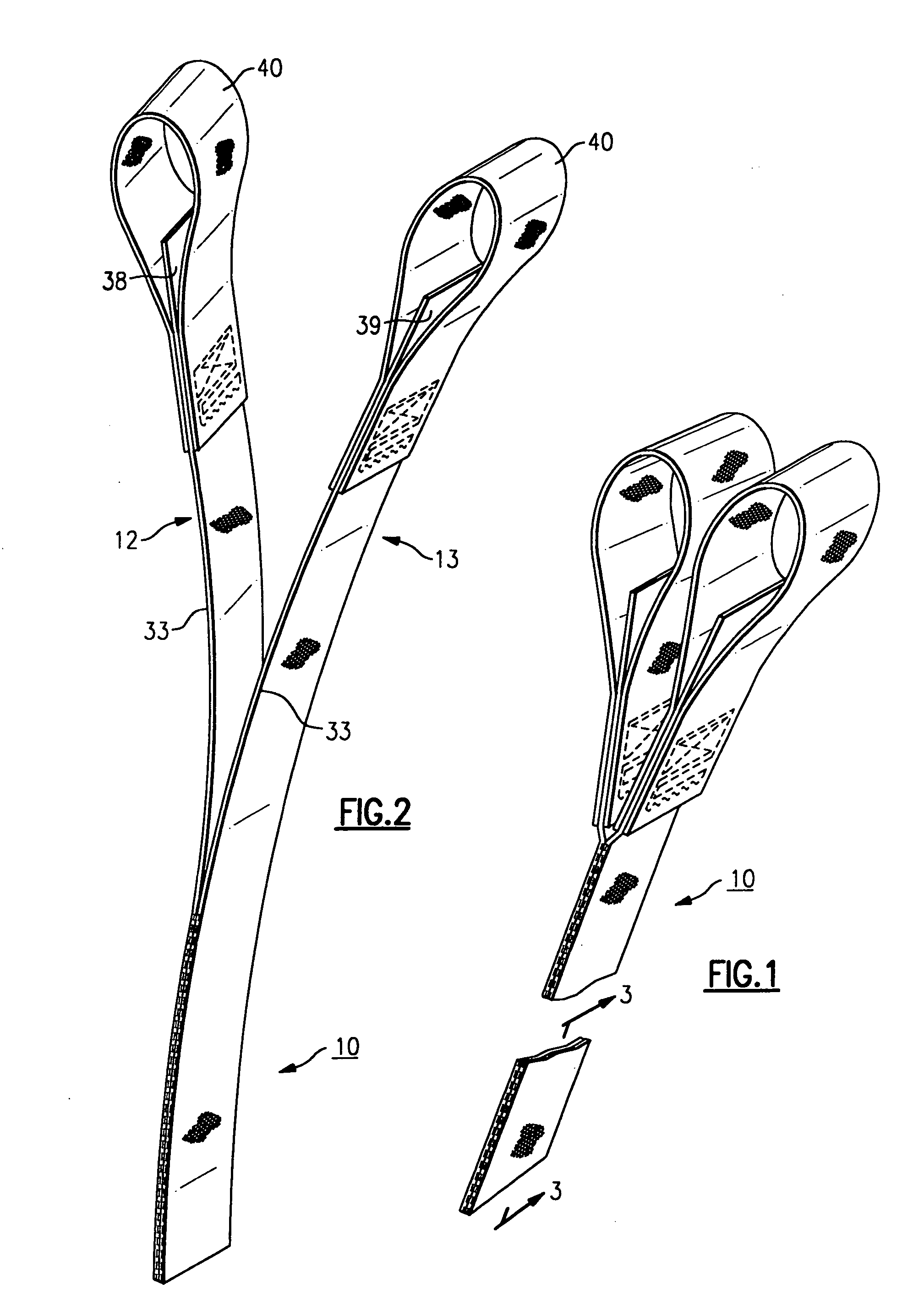 Energy absorber for personal fall arrestor