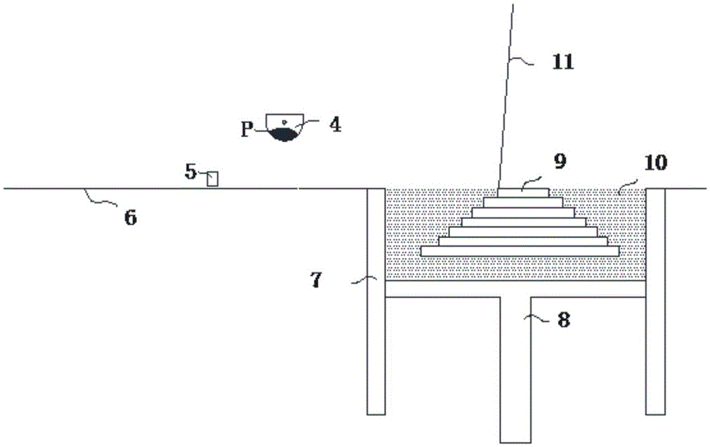 Additive manufacturing device and method