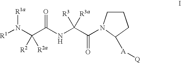 BIR domain binding compounds