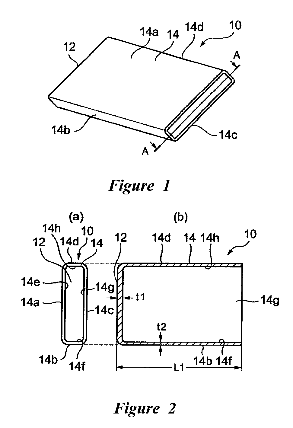 Tubular product and manufacturing method and manufacturing device thereof