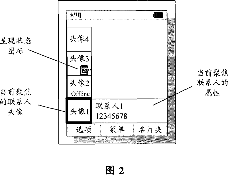 Apparatus and method for processing dynamic number book of mobile terminal