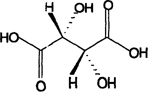 Chlorhexidine acetate partial film forming gel composition and uses thereof