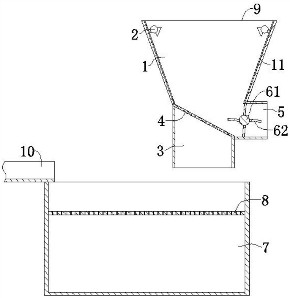 A Restoration Method for Clogged Underflow Constructed Wetland