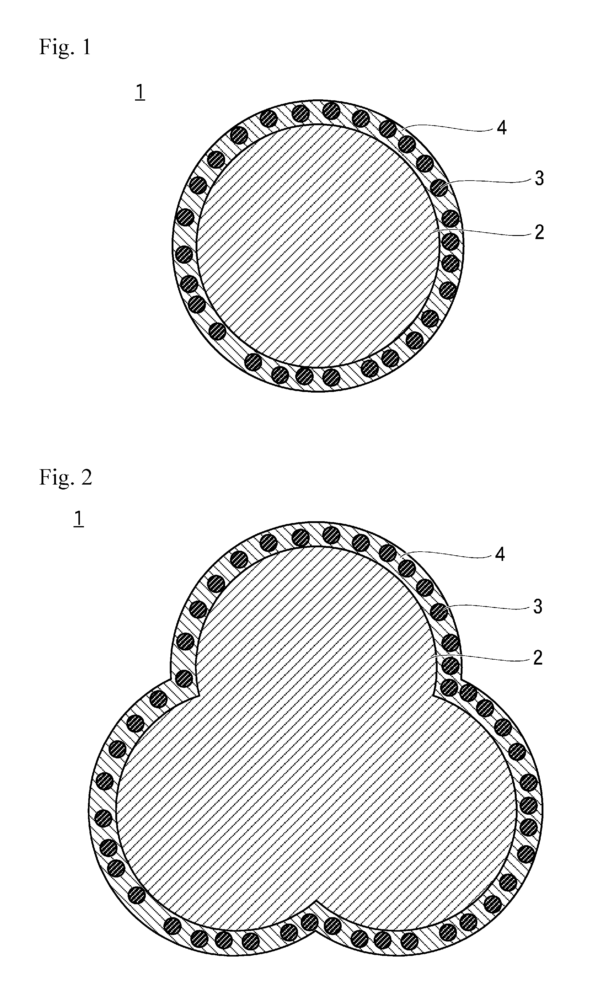 Phosphor sheet