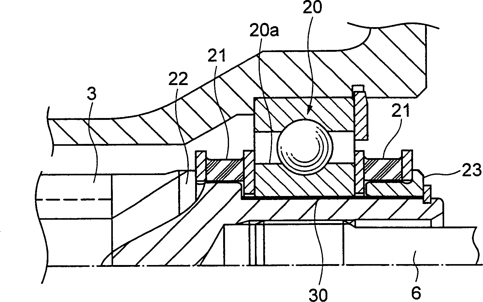 Electric power steering apparatus