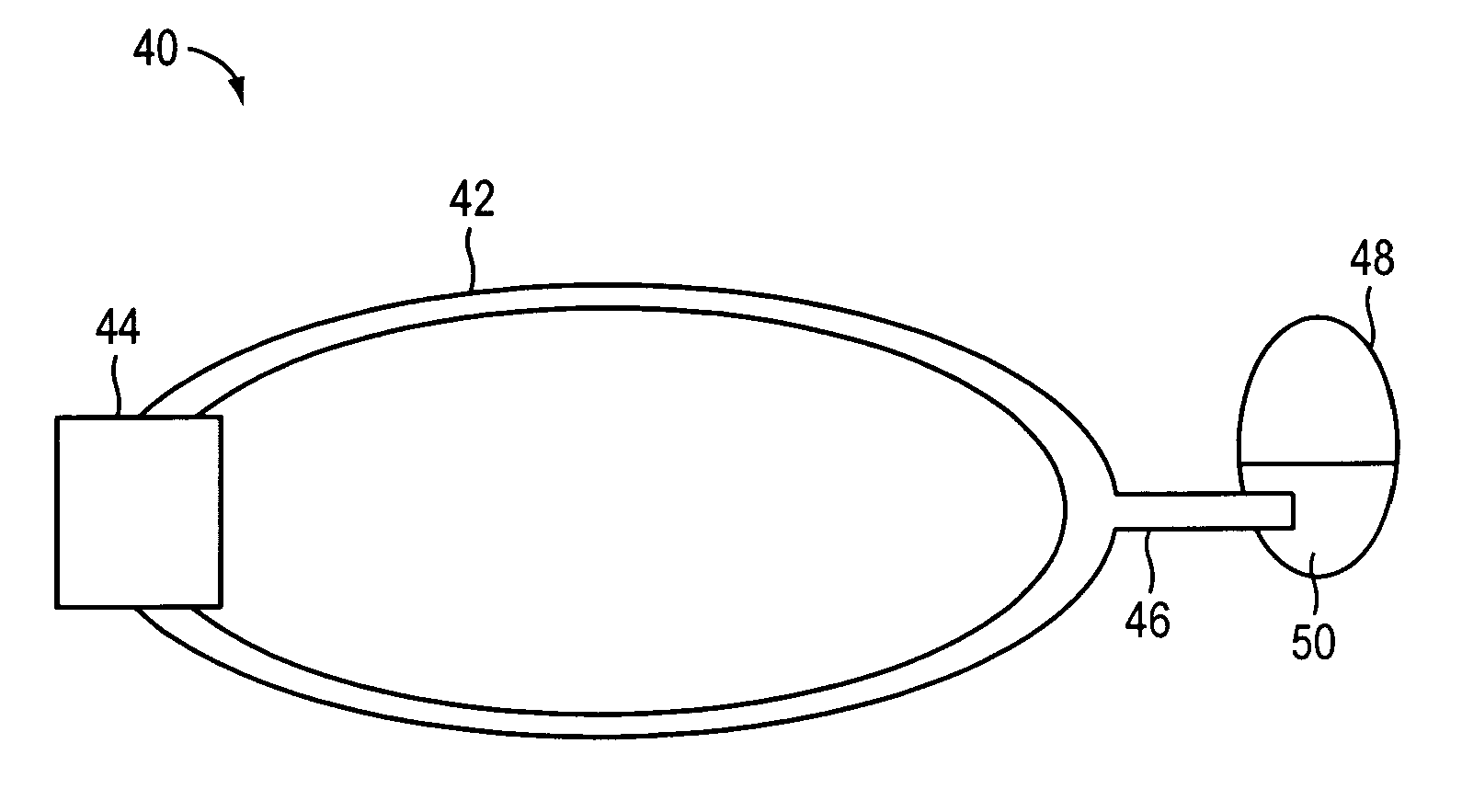 Drug delivery apparatus