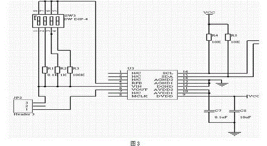 Antibiotic residue detector based on screen-printed electrode aptamer sensor