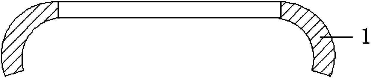 Flexible display panel, display device and making method of flexible display panel