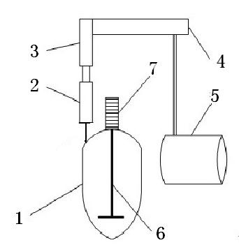 Novel alcohol-removing equipment for production of polyester polyol