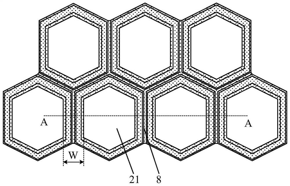 Display substrate, preparation method thereof and display device