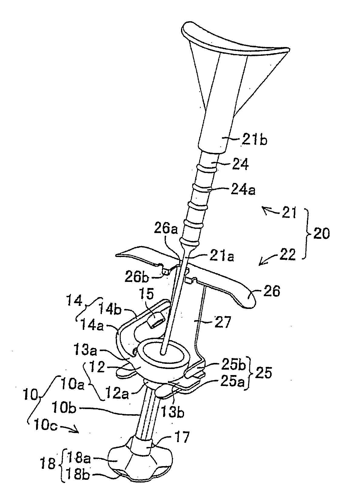 Gastrostomy Tube Extension Device