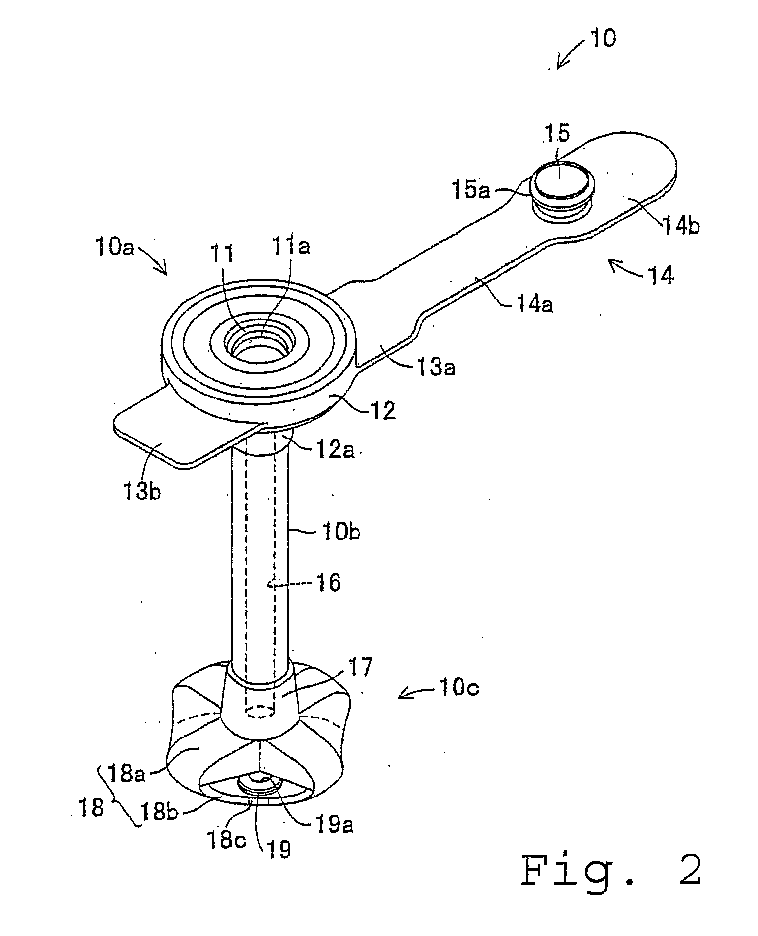 Gastrostomy Tube Extension Device