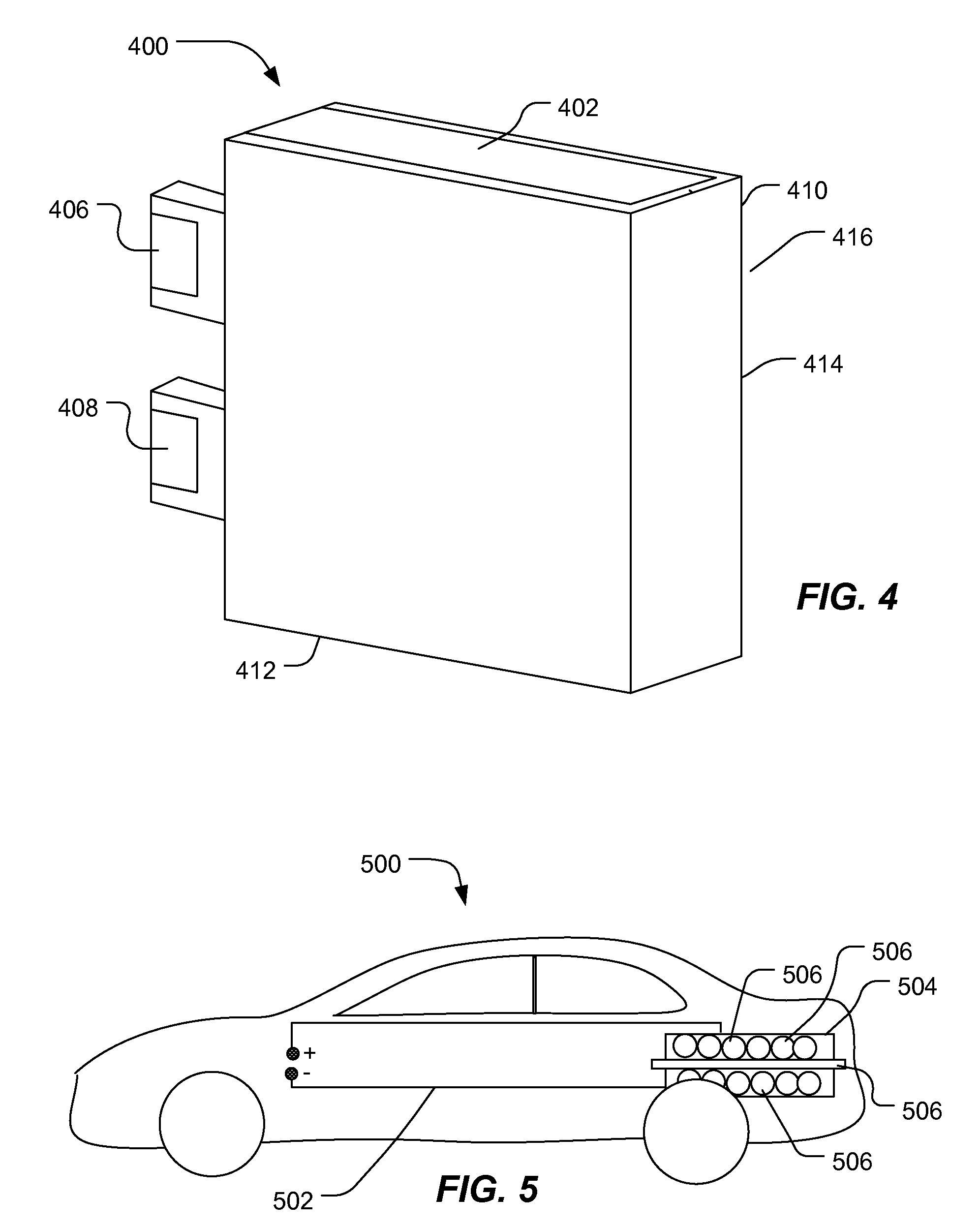 Thermally conductive foam material