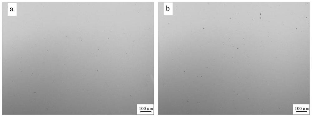 A kind of etchant suitable for deposited state gh3536 alloy and its corrosion method