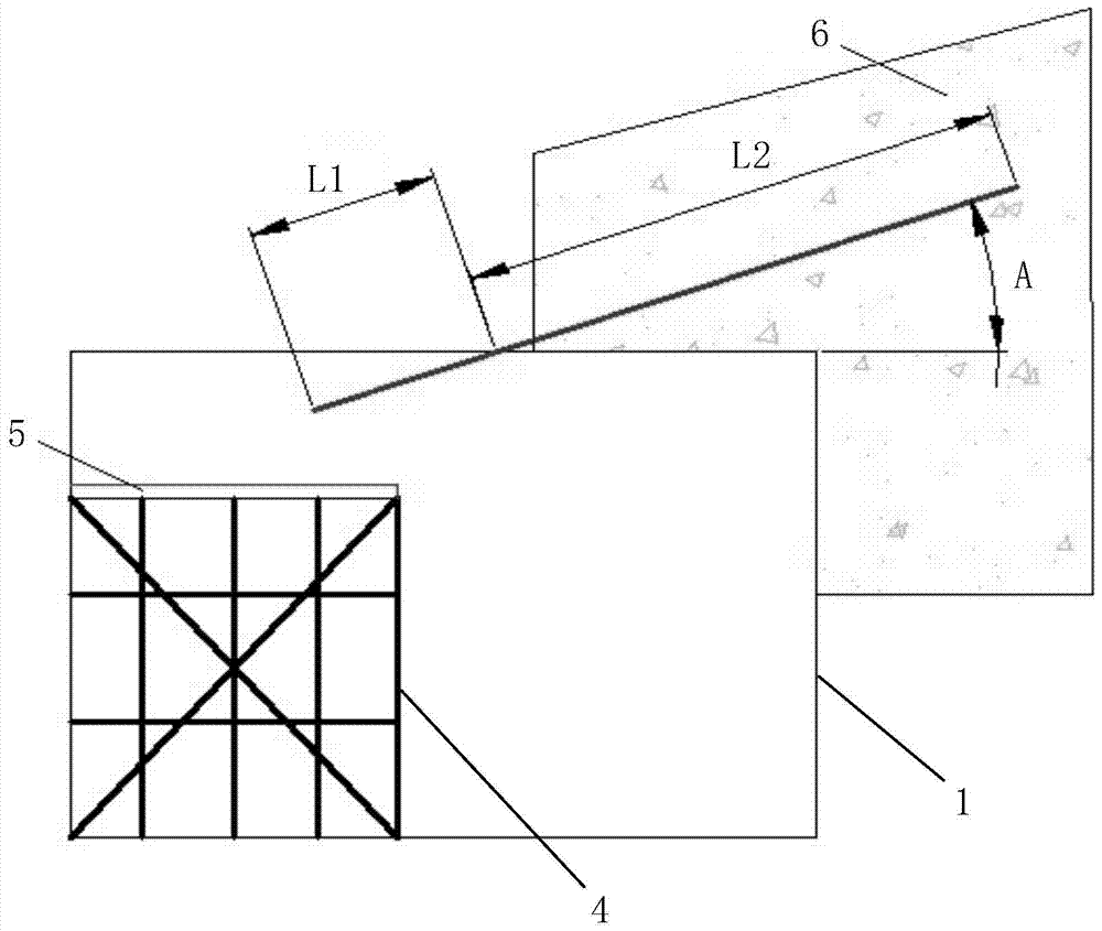 WSS Grouting Reinforcement Assisted Pneumatic Tool Change Method in Shield Tunnel