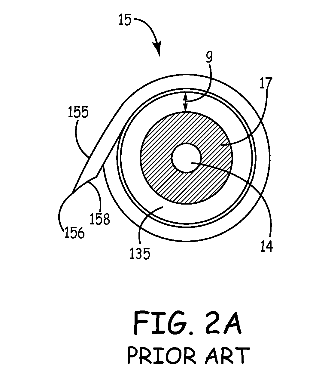 Active fixation medical electrical lead