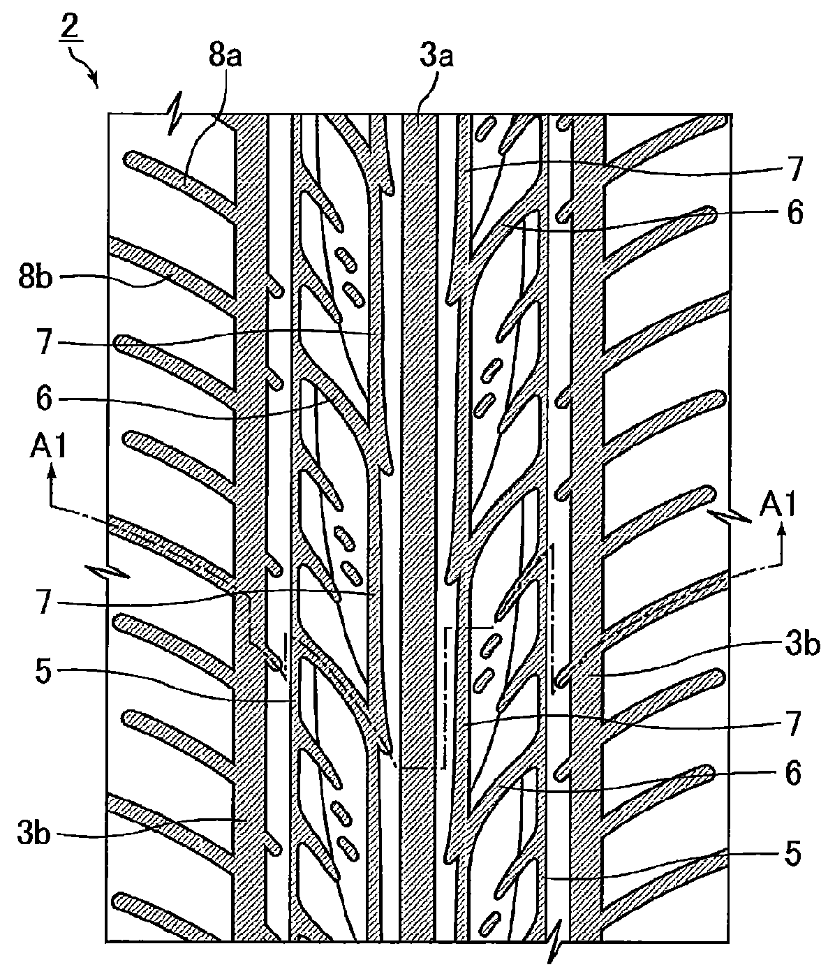 Surface modification method and surface-modified elastic body