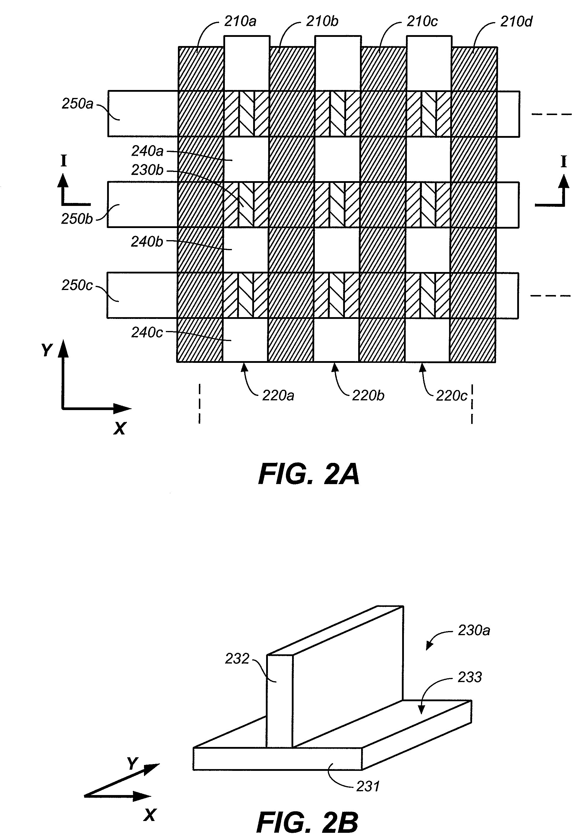 Methods of reducing coupling between floating gates in nonvolatile memory