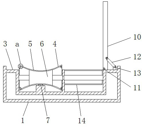 A smart production line based on artificial intelligence