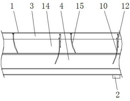 A smart production line based on artificial intelligence