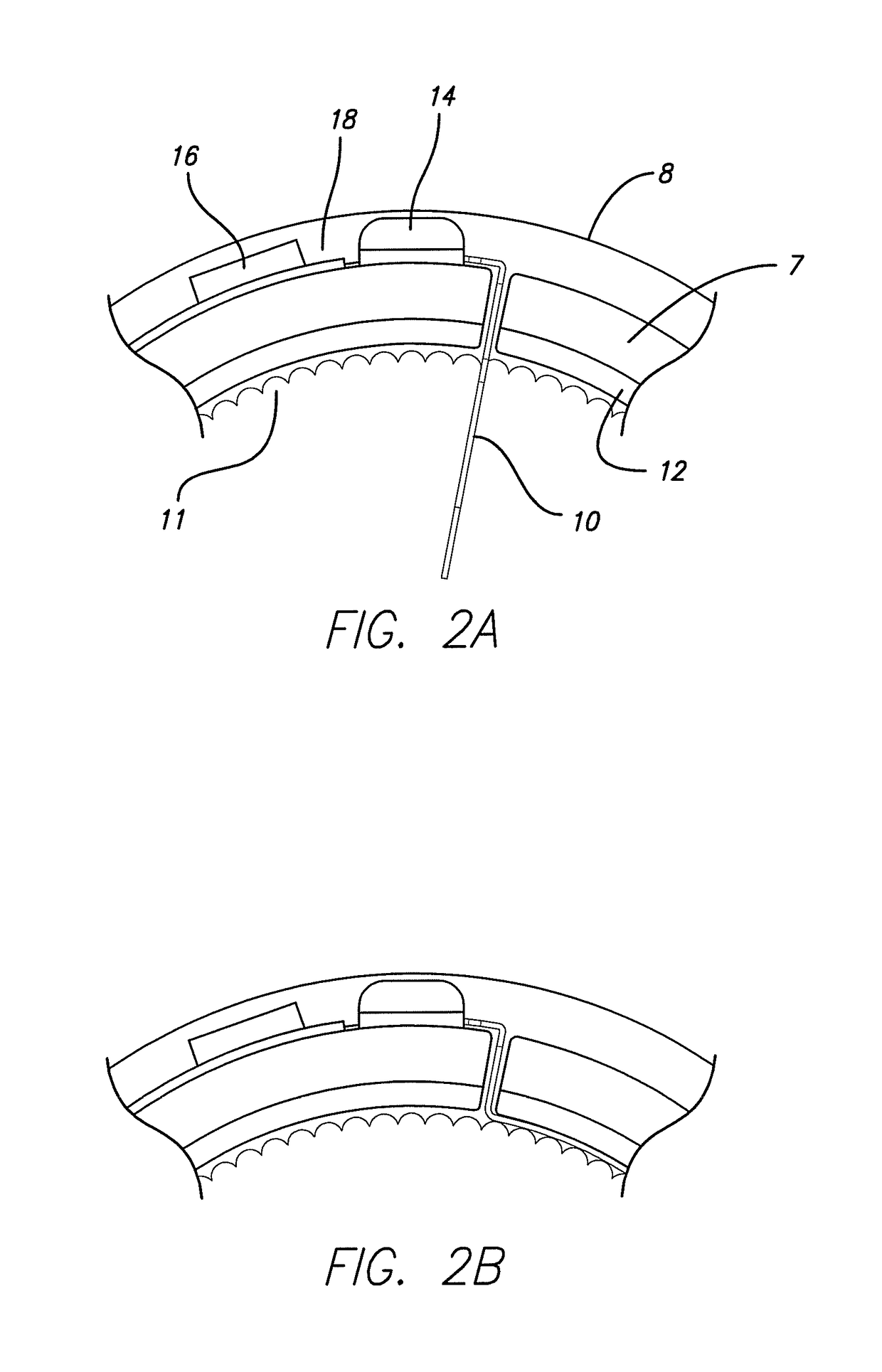 Cortical interface for motor signal recording and sensory signal stimulation