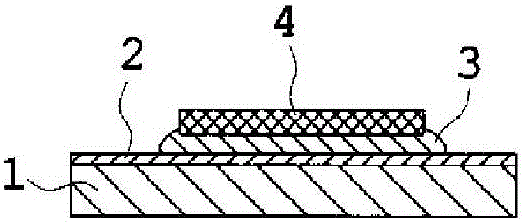 Au-Sn-Ag series solder alloy, electronic component sealed using same Au-Sn-Ag series solder alloy, and electronic component-equipped device