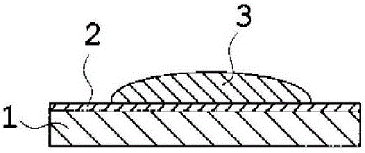 Au-Sn-Ag series solder alloy, electronic component sealed using same Au-Sn-Ag series solder alloy, and electronic component-equipped device