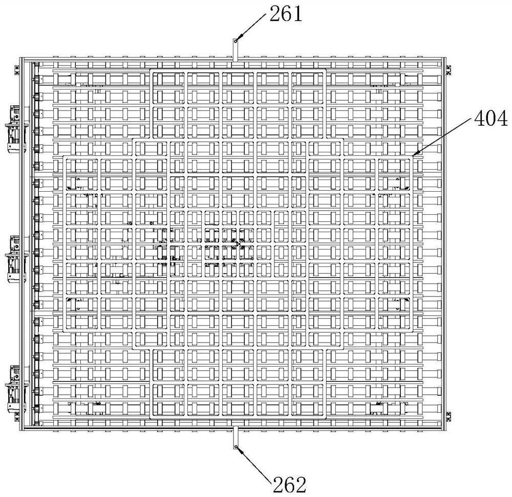 Brick body steering equipment for ceramic plate production and control method thereof