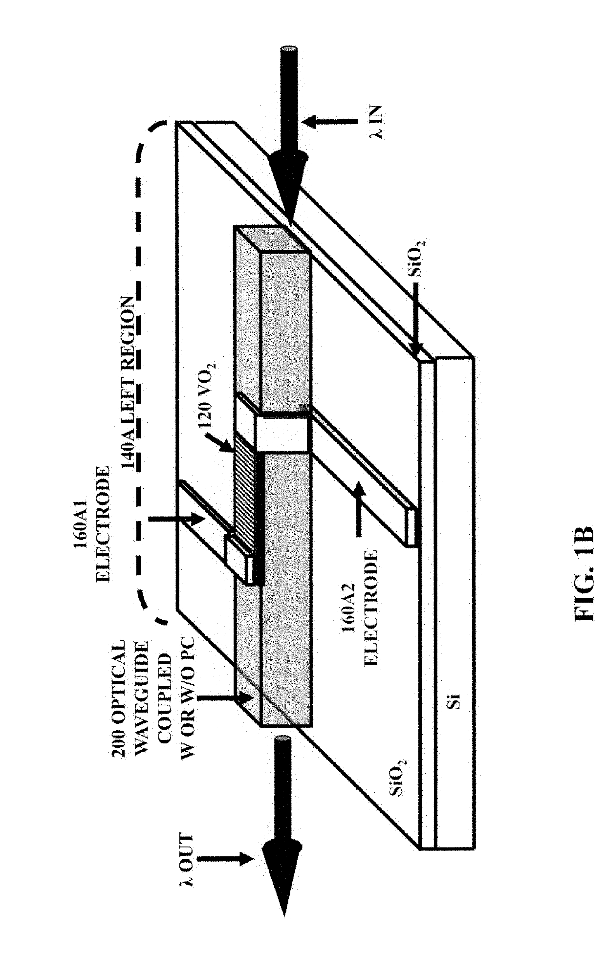 Fast optical switch and its applications in optical communication