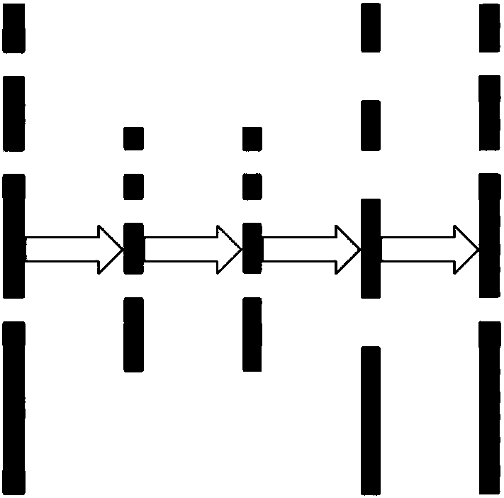 Multi-node access detection and channel estimation method of MMTC system based on deep learning