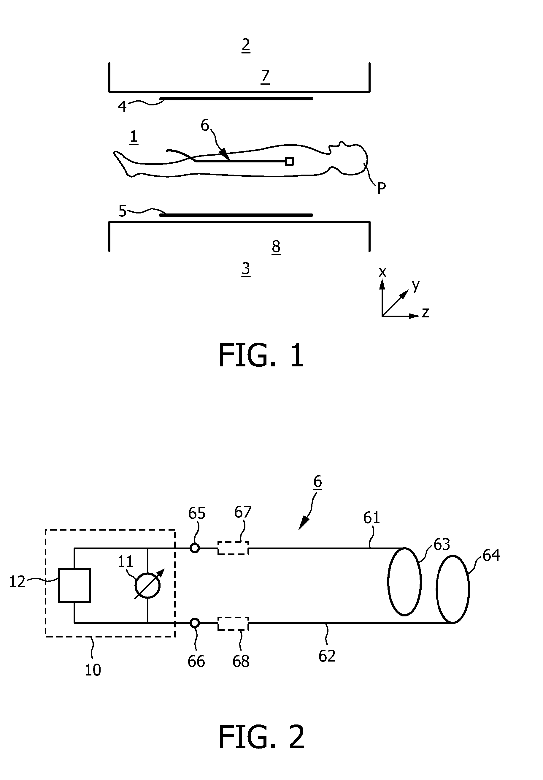 Catheter and medical assembly