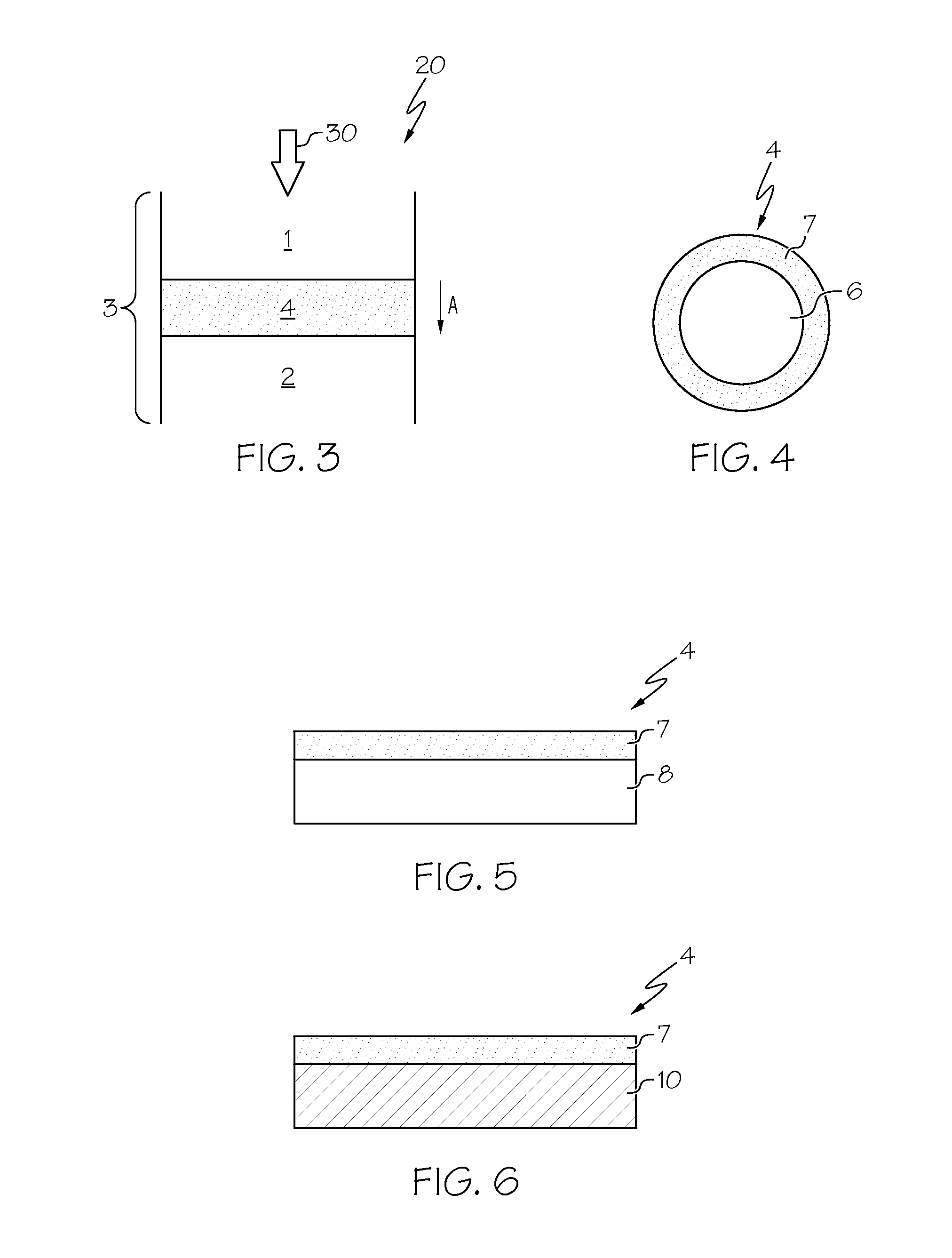 Graphene oxide filters and methods of use