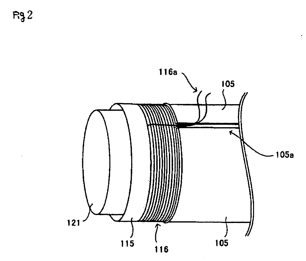 Coordinate indicator