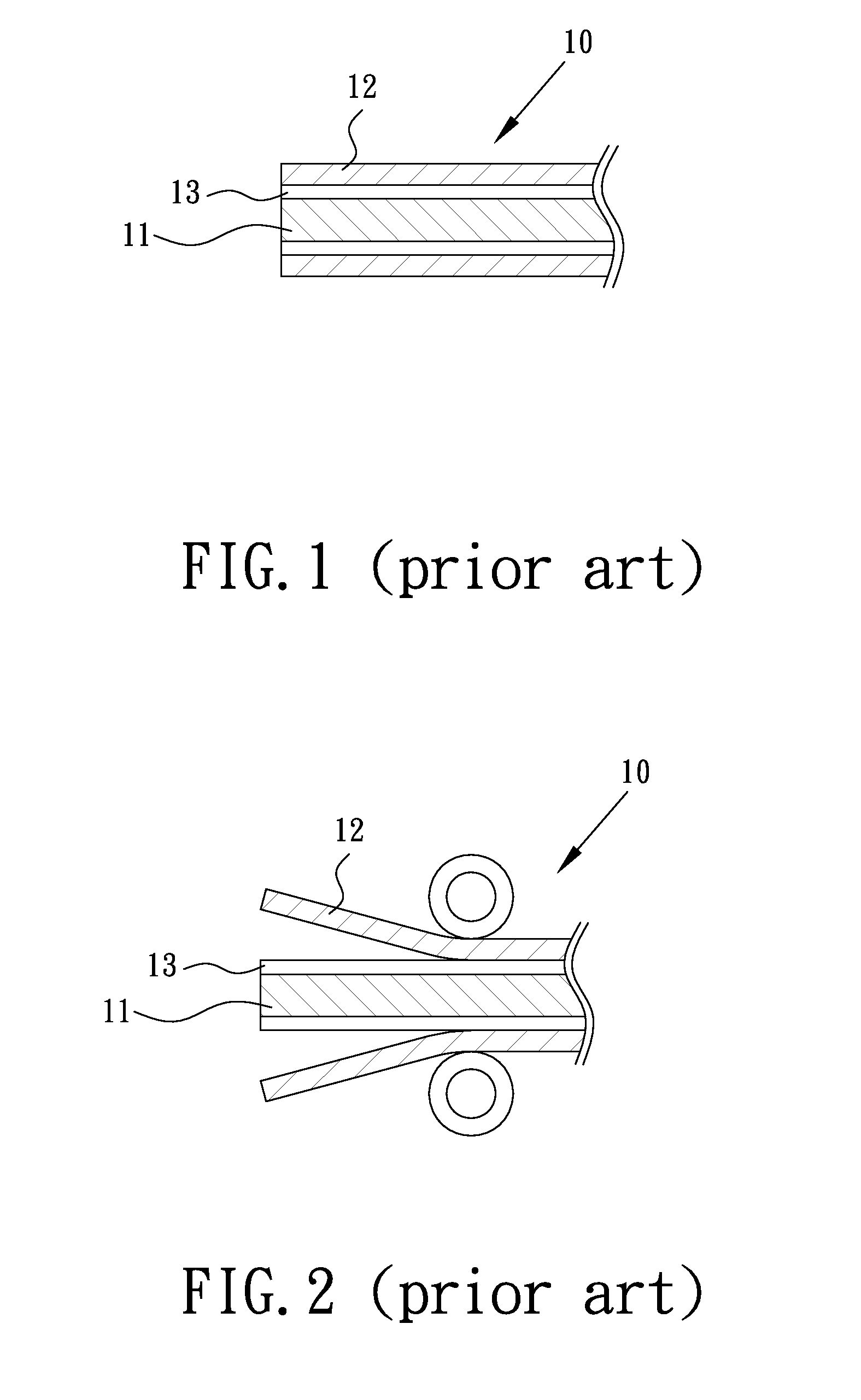 Diaphragm and Electrical-Acoustic Transducer having the same