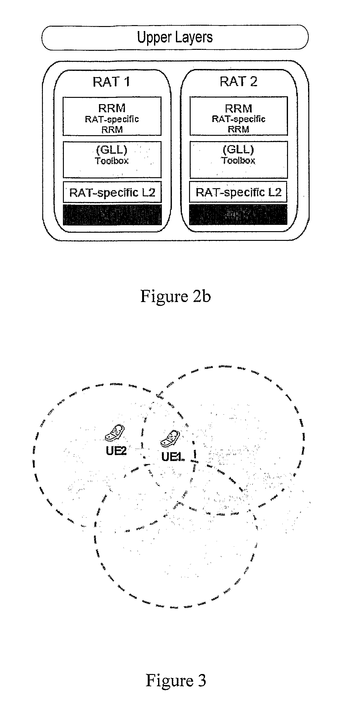 Method and Corresponding Apparatus for Coordinating Executions of Intra-Radio Handover