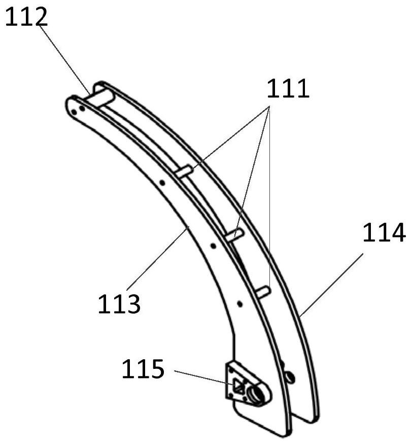 Active drawstring type upper limb assisting exoskeleton