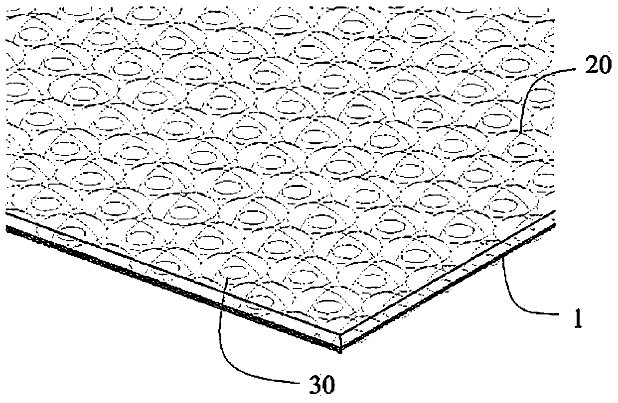 Anti-peeping film, manufacturing method thereof, backlight module, and display device