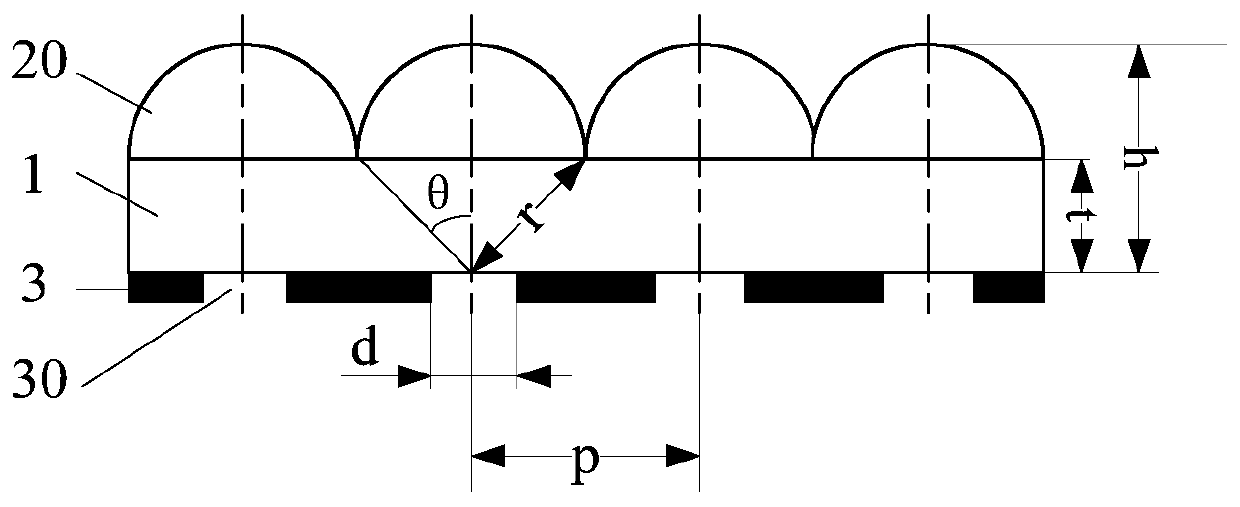 Anti-peeping film, manufacturing method thereof, backlight module, and display device