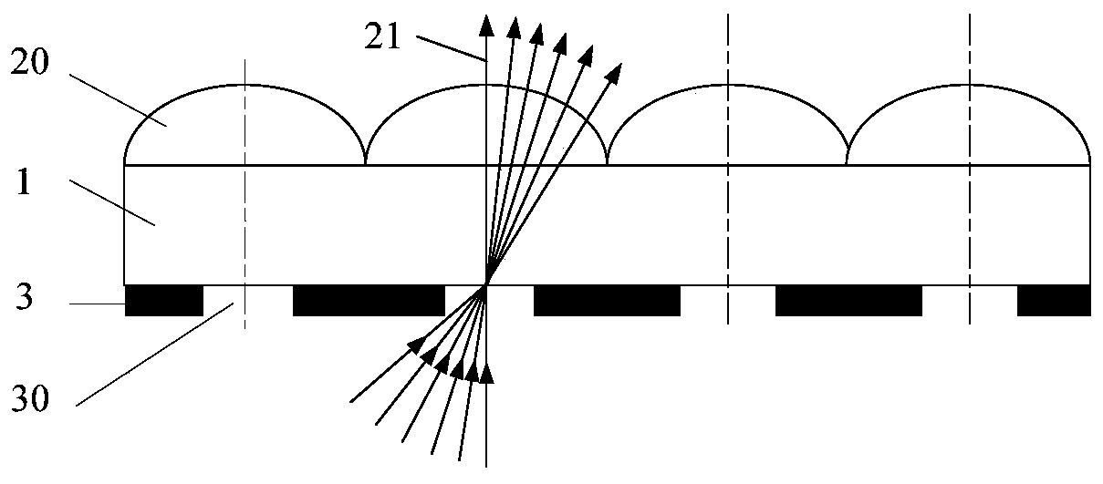 Anti-peeping film, manufacturing method thereof, backlight module, and display device