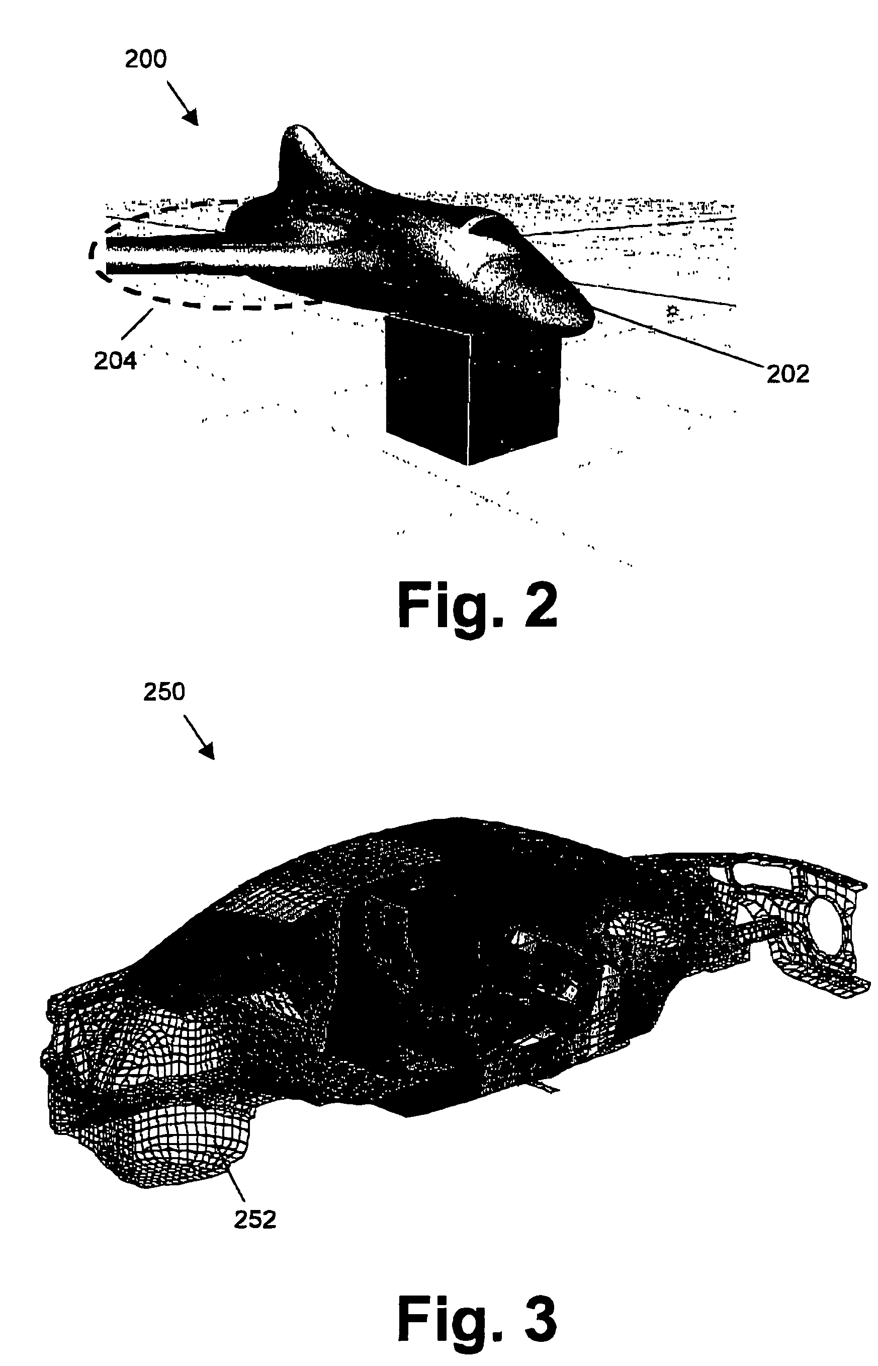 Method and system for dynamic analysis of complex systems