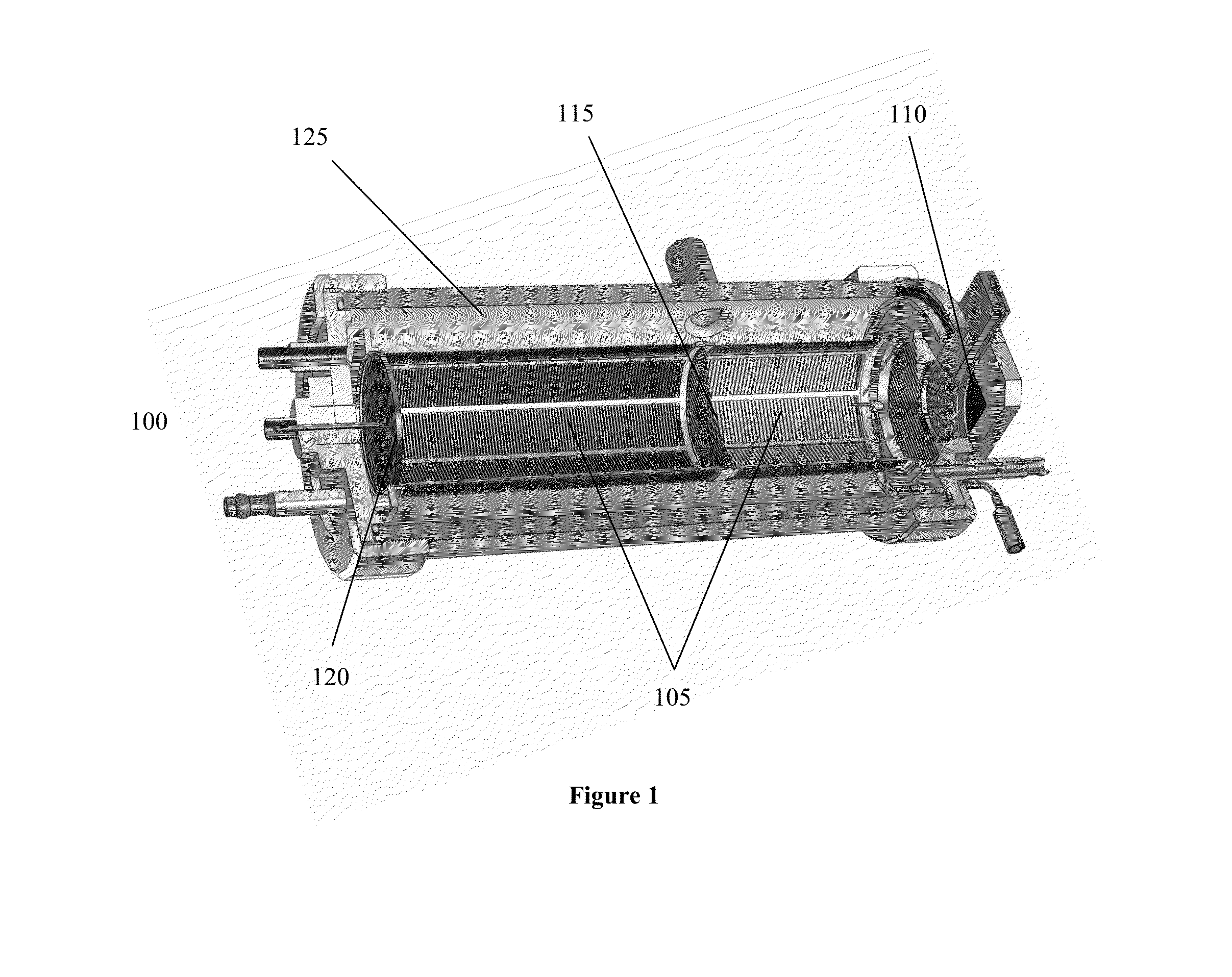 Practical ion mobility spectrometer apparatus and methods for chemical and/or biological detection