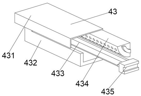 Lifting device for construction machinery