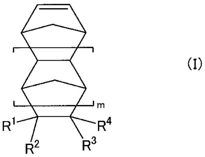 Ring-opening copolymers