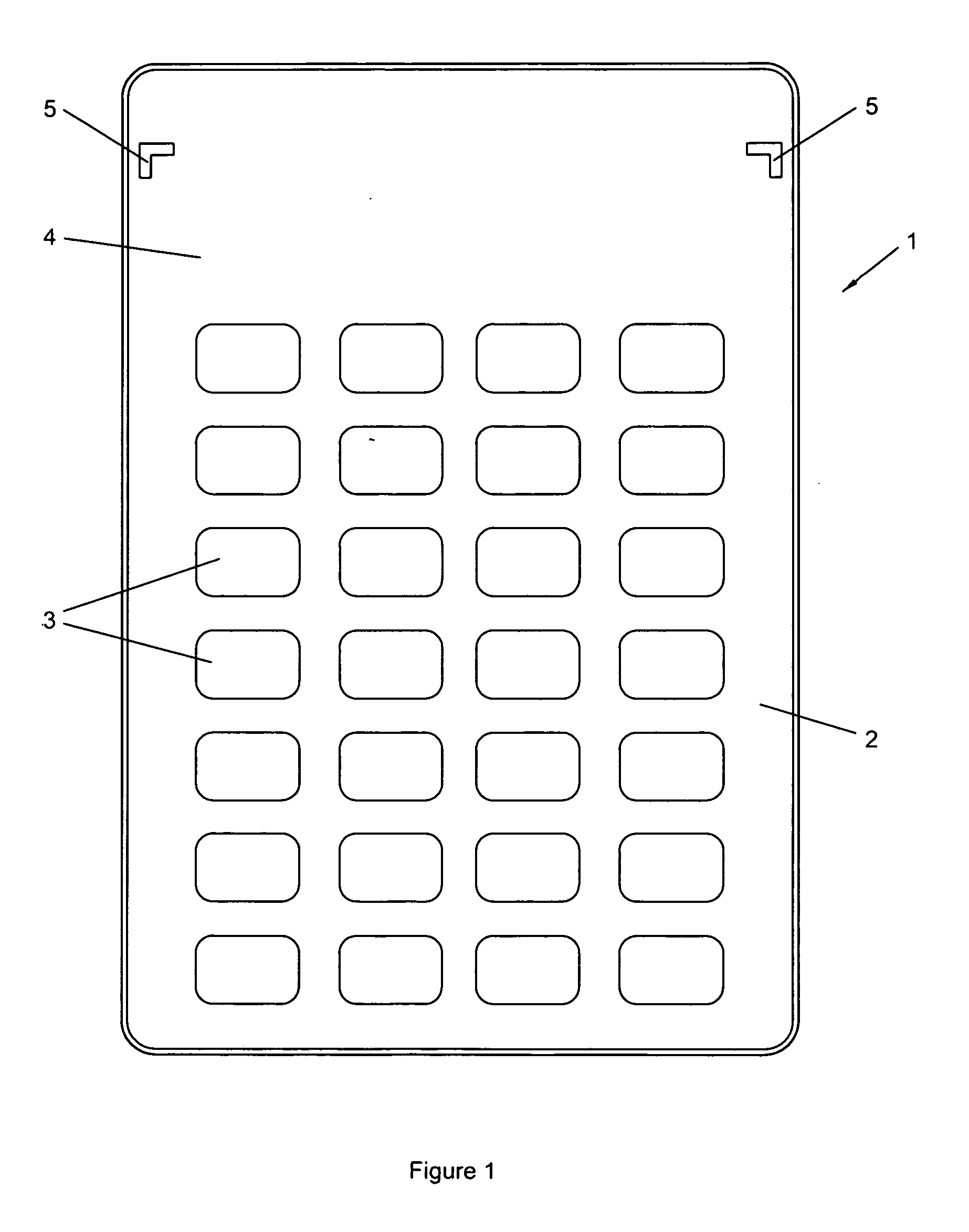 Dispensing containers