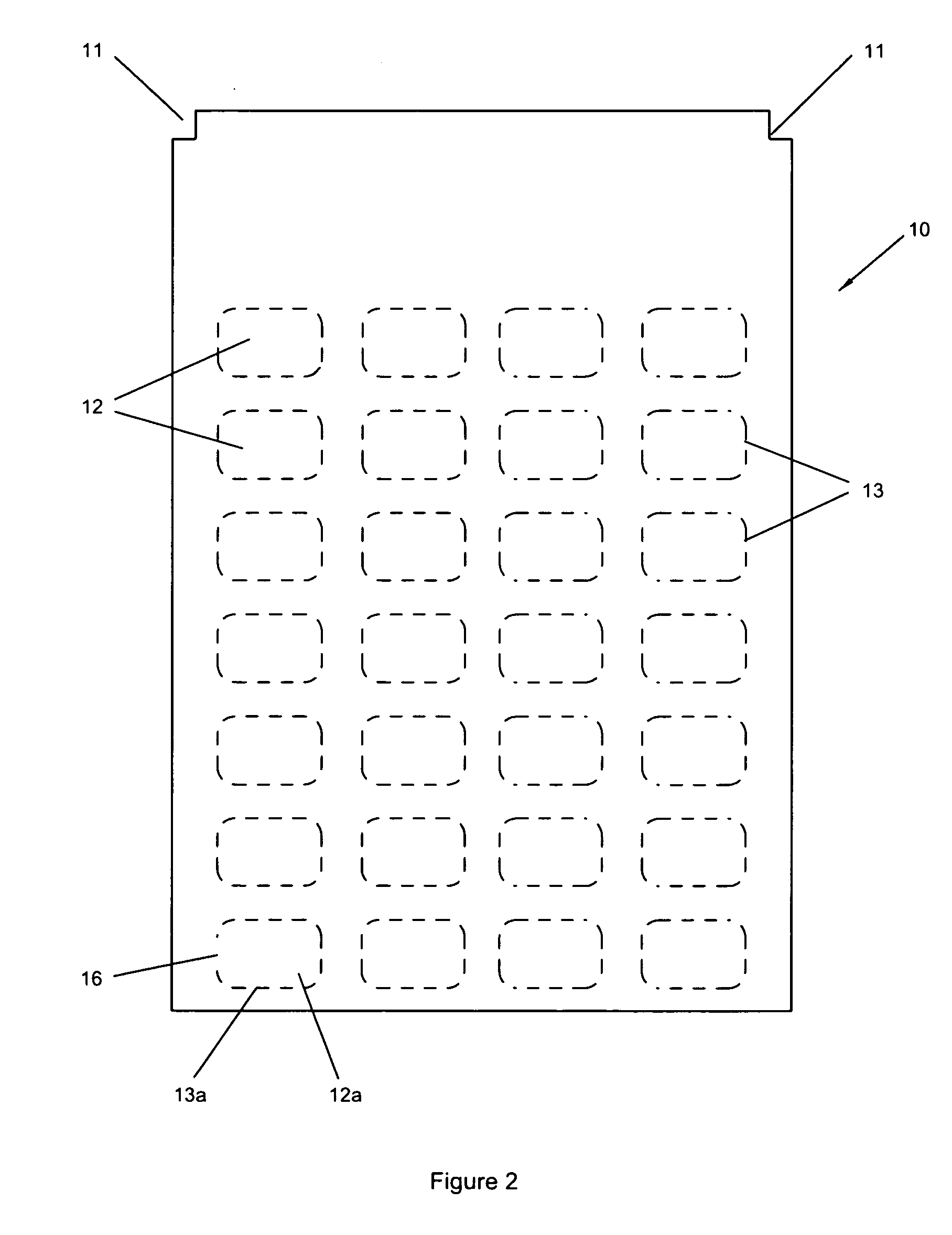 Dispensing containers